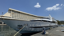 Baglietto 34